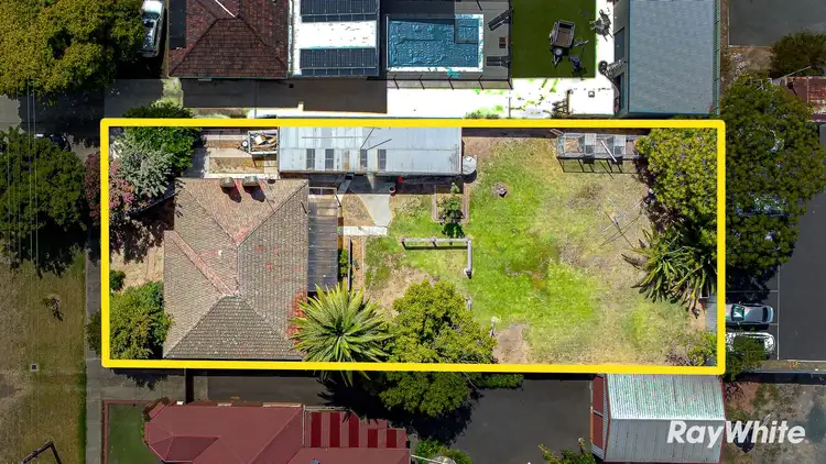 Second view of Homely house listing, 46 Raglan Street, White Hills VIC 3550