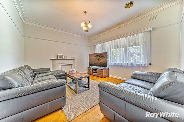 Third view of Homely house listing, 46 Raglan Street, White Hills VIC 3550