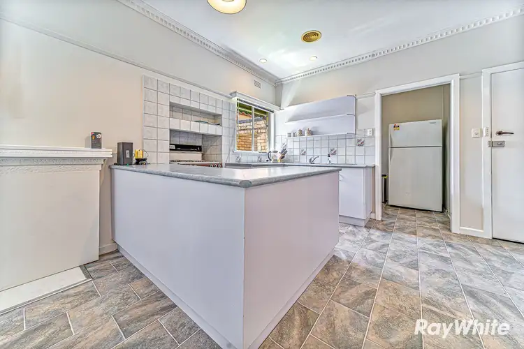 Fifth view of Homely house listing, 46 Raglan Street, White Hills VIC 3550