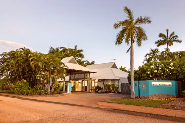 Second view of Homely house listing, S2/6 Challenor Drive, Cable Beach WA 6726