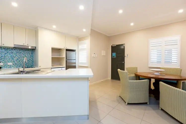 Fifth view of Homely house listing, S2/6 Challenor Drive, Cable Beach WA 6726