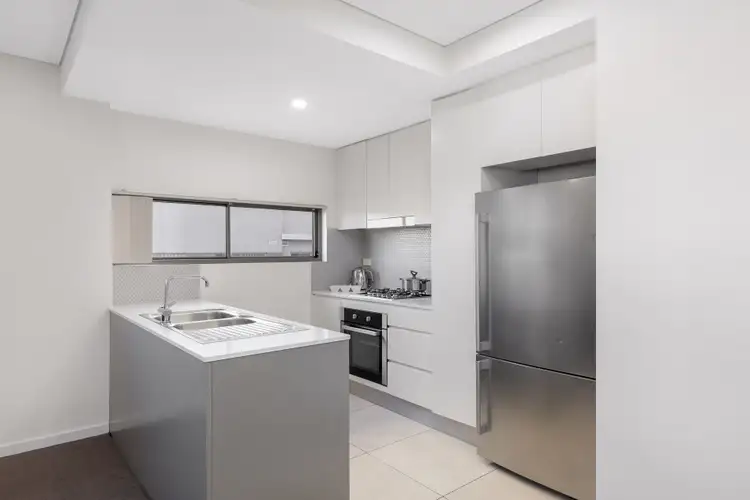 Fourth view of Homely unit listing, 101/27 Percy Street, Bankstown NSW 2200