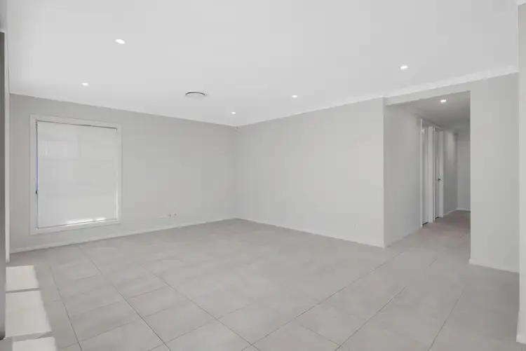 Sixth view of Homely house listing, 6 Mcgarvie Street, Oran Park NSW 2570