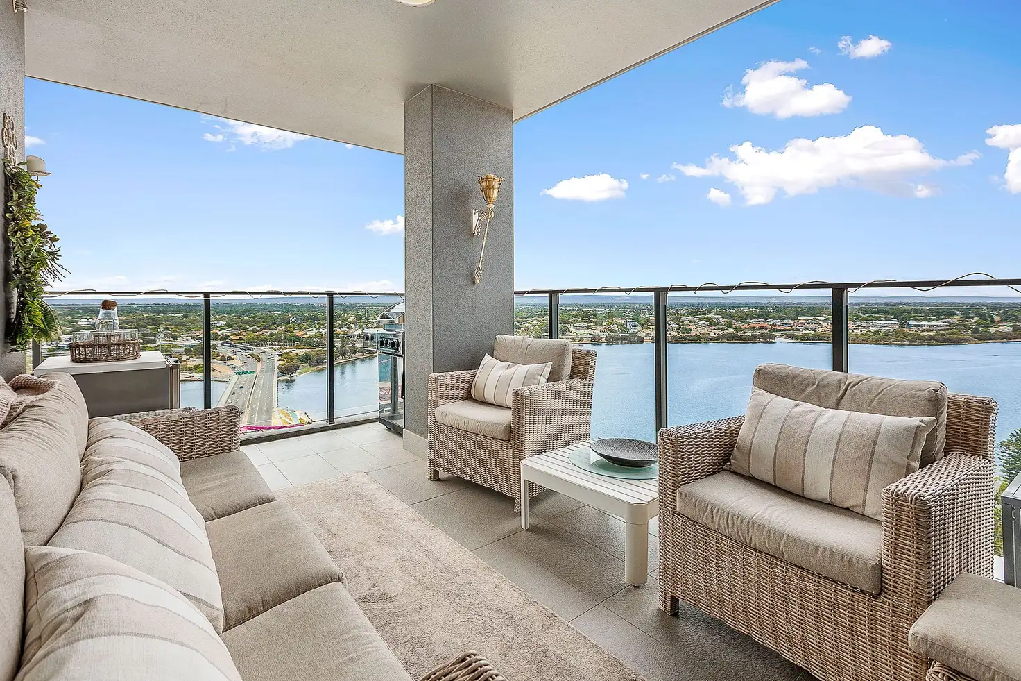 Main view of Homely apartment listing, 2007/908 Canning Highway, Applecross WA 6153