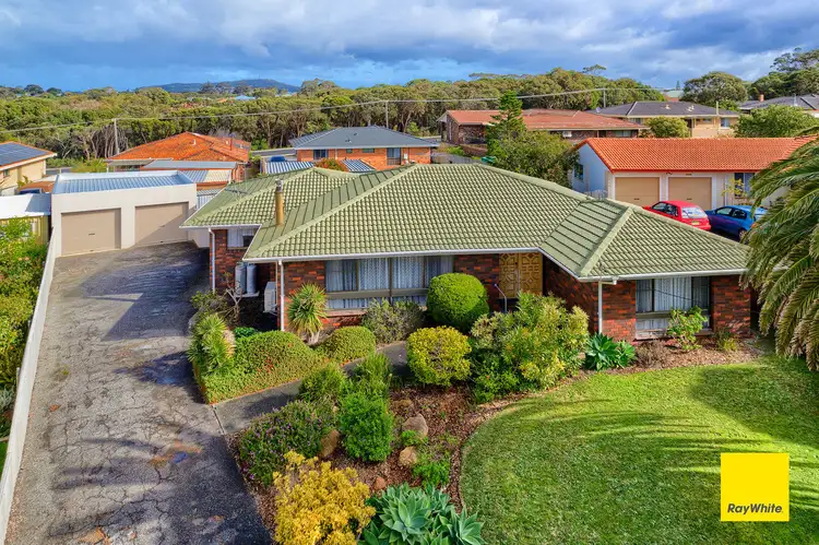 Main view of Homely house listing, 7 Wilson Place, Spencer Park WA 6330