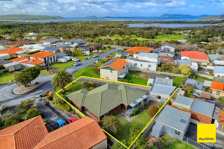 Second view of Homely house listing, 7 Wilson Place, Spencer Park WA 6330