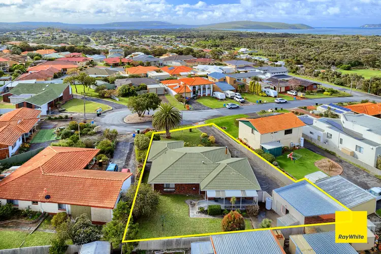 Third view of Homely house listing, 7 Wilson Place, Spencer Park WA 6330