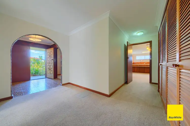 Fourth view of Homely house listing, 7 Wilson Place, Spencer Park WA 6330