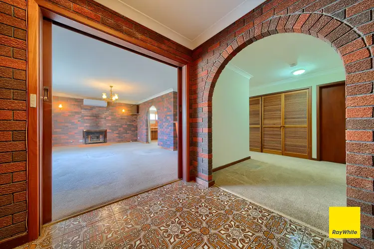 Fifth view of Homely house listing, 7 Wilson Place, Spencer Park WA 6330