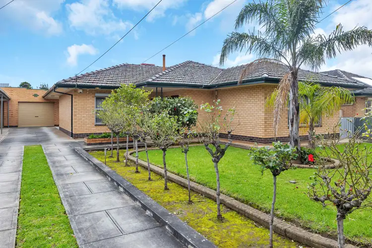 Second view of Homely house listing, 35 Wear Avenue, Marden SA 5070