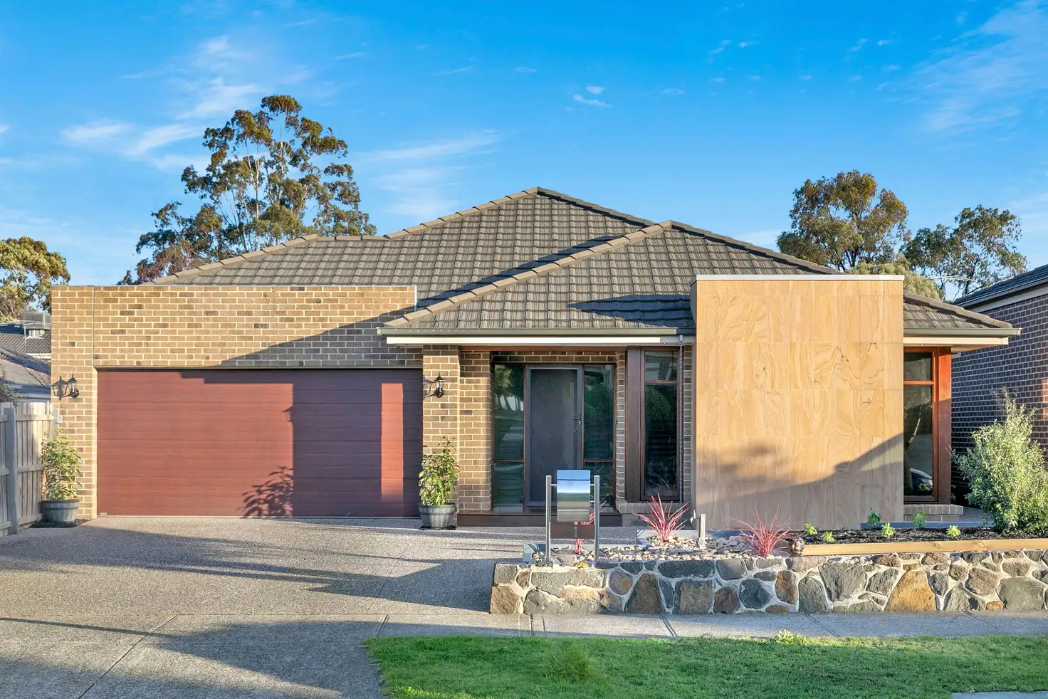 Main view of Homely house listing, 11 Rowanval Terrace, Mernda VIC 3754