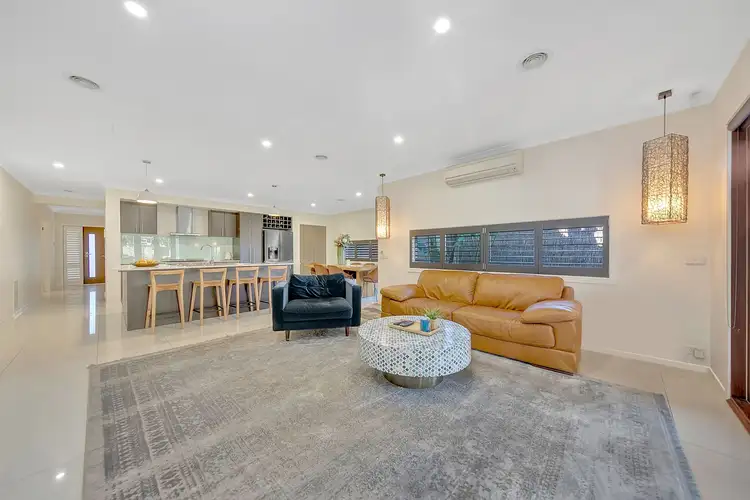 Fourth view of Homely house listing, 11 Rowanval Terrace, Mernda VIC 3754