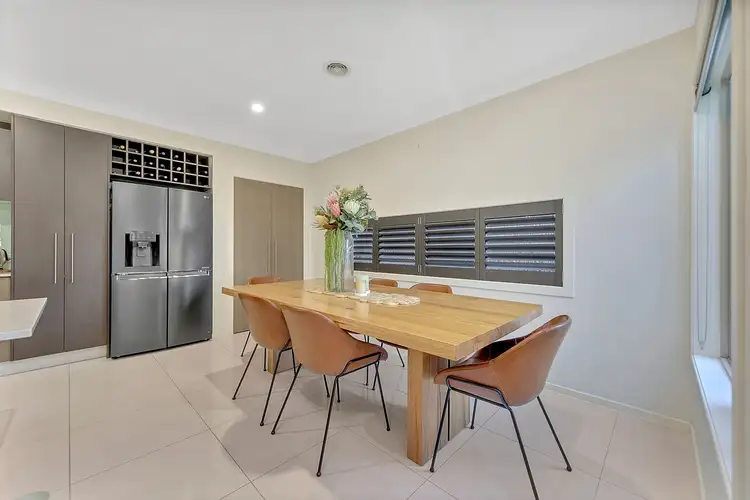 Fifth view of Homely house listing, 11 Rowanval Terrace, Mernda VIC 3754