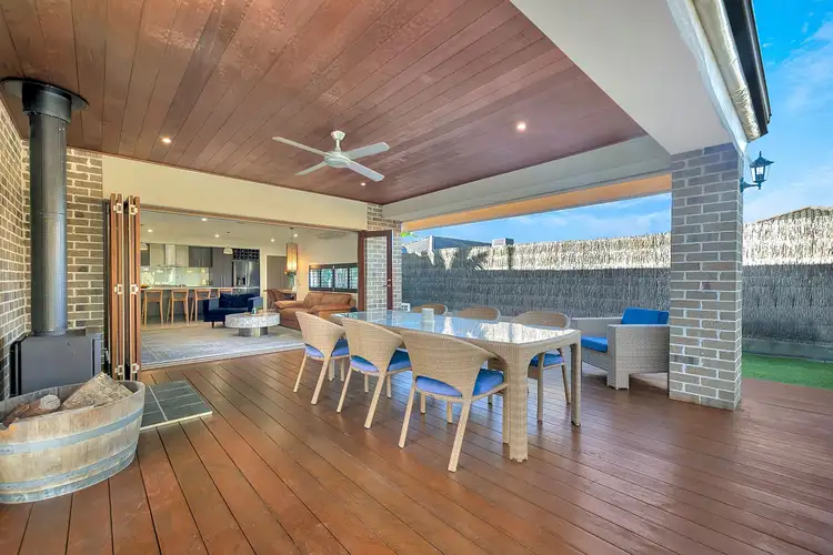 Sixth view of Homely house listing, 11 Rowanval Terrace, Mernda VIC 3754
