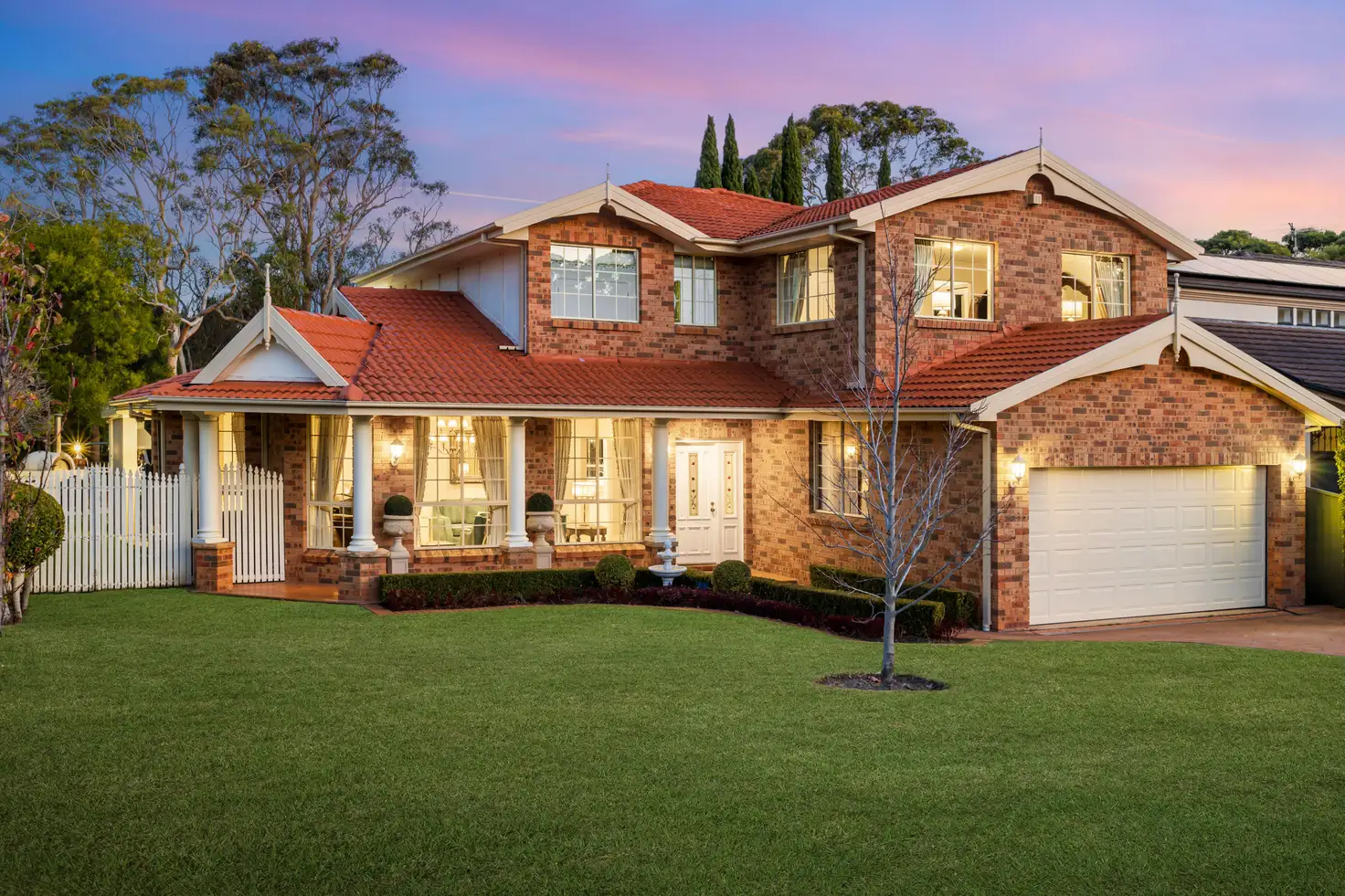 Main view of Homely house listing, 12 Dinjerra Close, Bangor NSW 2234