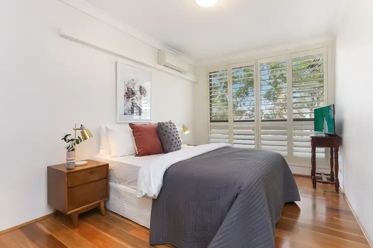 Third view of Homely apartment listing, 23/127 Cook Road, Centennial Park NSW 2021