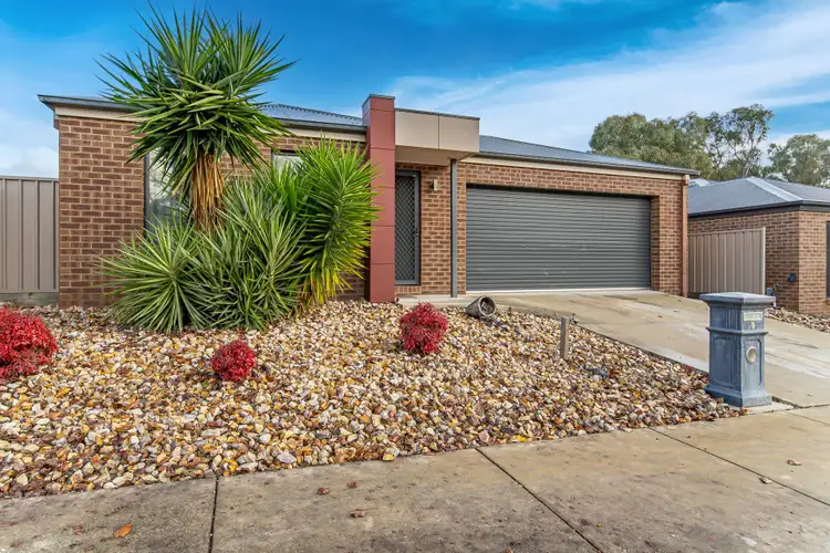 8 Sylvan Retreat, White Hills VIC 3550