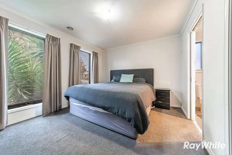 Second view of Homely house listing, 8 Sylvan Retreat, White Hills VIC 3550