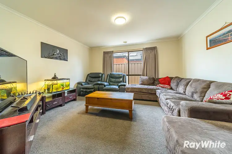 Fourth view of Homely house listing, 8 Sylvan Retreat, White Hills VIC 3550
