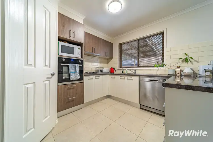Fifth view of Homely house listing, 8 Sylvan Retreat, White Hills VIC 3550