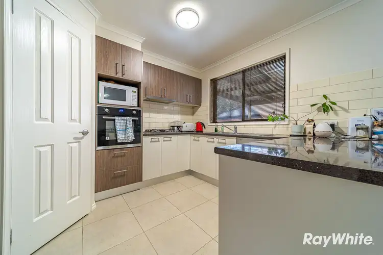 Sixth view of Homely house listing, 8 Sylvan Retreat, White Hills VIC 3550