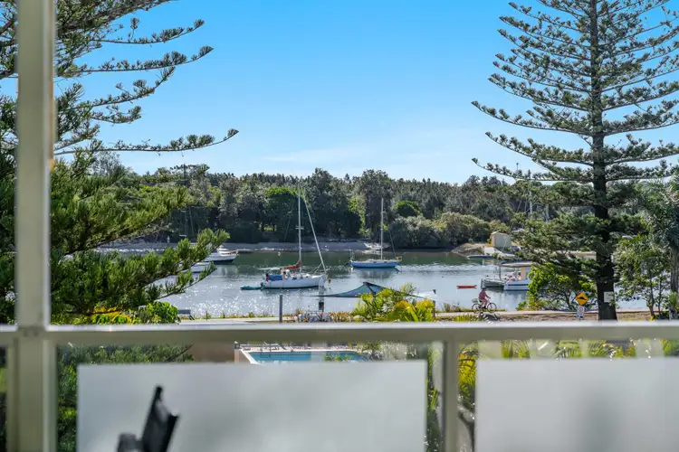 Third view of Homely apartment listing, 3/1 Yamba Street, Yamba NSW 2464