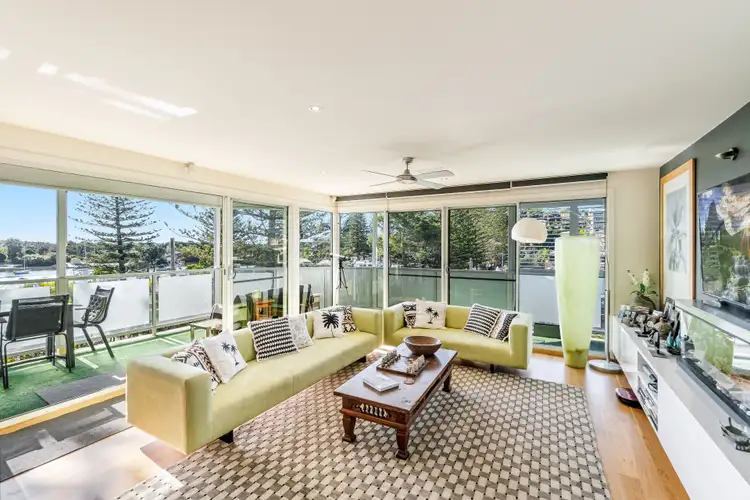 Fifth view of Homely apartment listing, 3/1 Yamba Street, Yamba NSW 2464