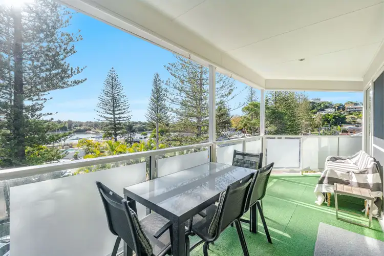 Sixth view of Homely apartment listing, 3/1 Yamba Street, Yamba NSW 2464