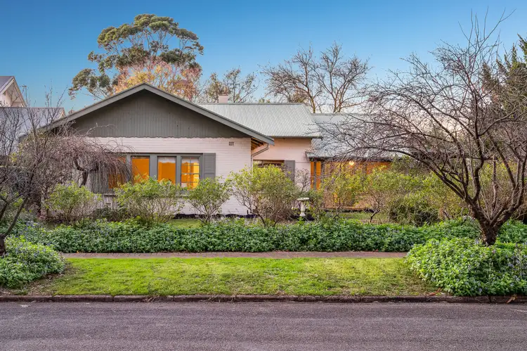 13 Davenport Terrace, Hazelwood Park SA 5066