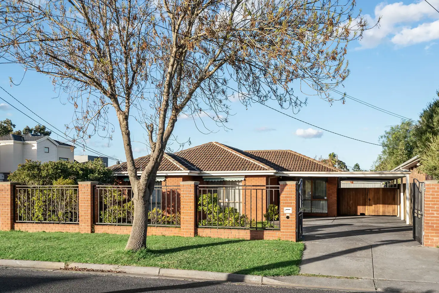 Main view of Homely house listing, 28 Oakdene Grove South, Altona Meadows VIC 3028