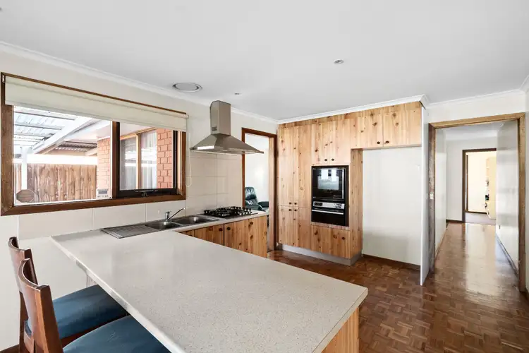 Second view of Homely house listing, 28 Oakdene Grove South, Altona Meadows VIC 3028