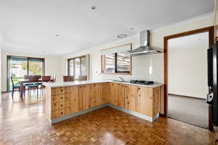 Third view of Homely house listing, 28 Oakdene Grove South, Altona Meadows VIC 3028