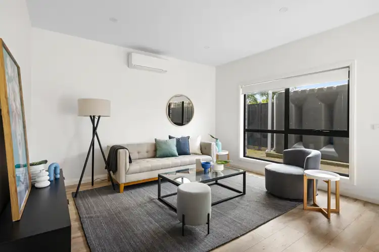 Fifth view of Homely townhouse listing, 144 Hilton Street, Glenroy VIC 3046