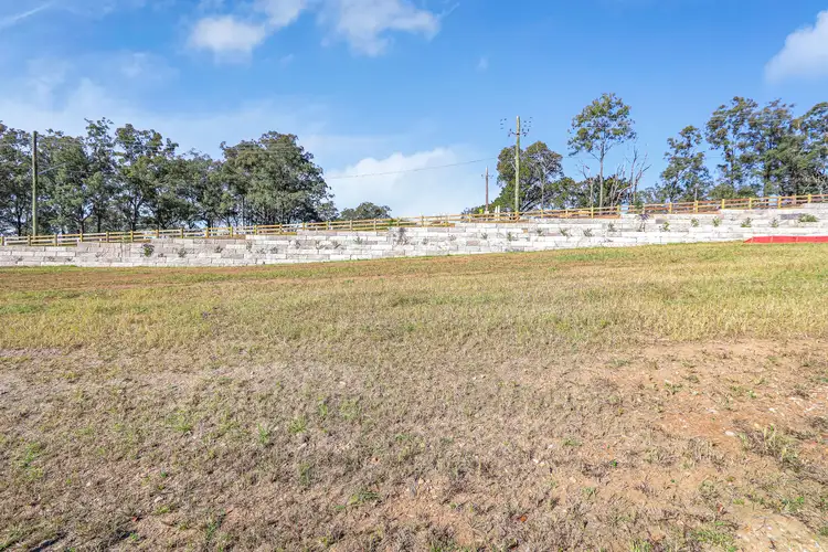 61 Irrigator Drive, North Richmond NSW 2754