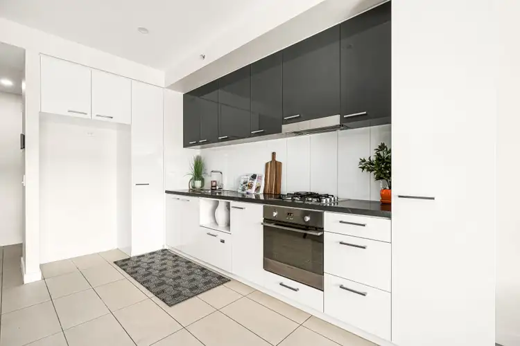 Third view of Homely apartment listing, 426/14-20 Nicholson Street, Coburg VIC 3058