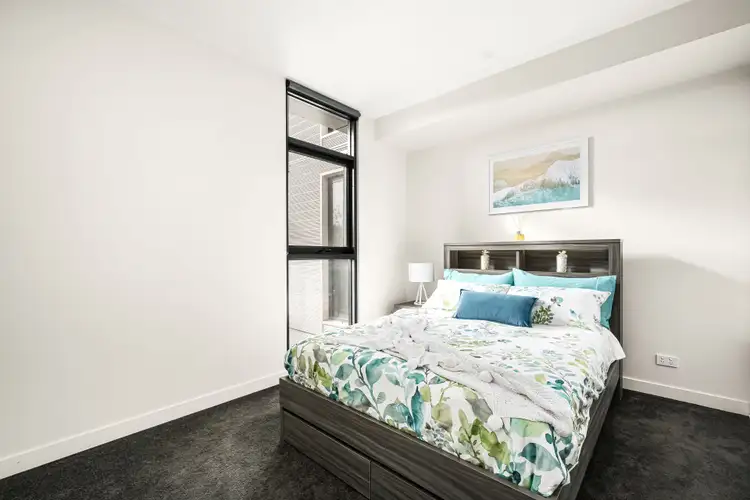Sixth view of Homely apartment listing, 426/14-20 Nicholson Street, Coburg VIC 3058