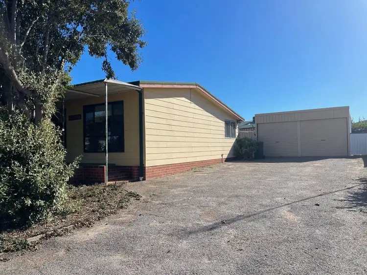 Main view of Homely house listing, 32 Ocean Drive, Port Denison WA 6525