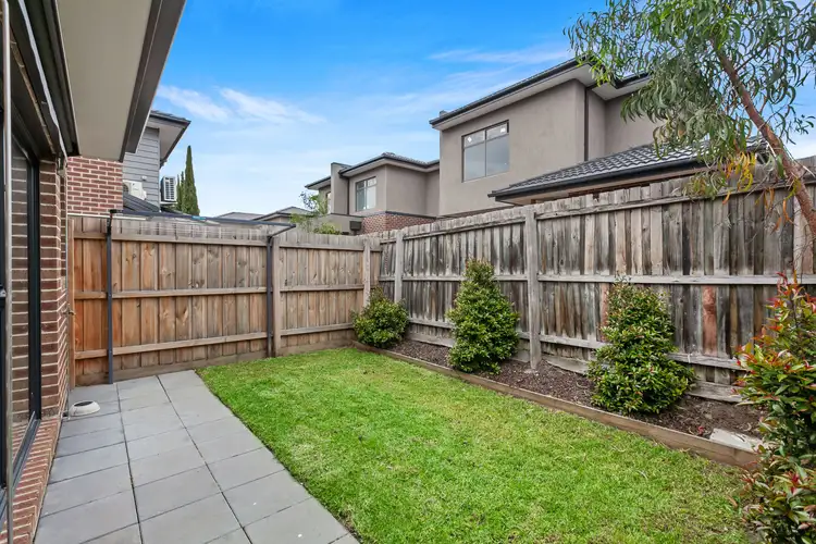 Sixth view of Homely townhouse listing, 5/36 Pickett Street, Reservoir VIC 3073