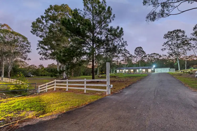 90 Gleeson Road, Burpengary QLD 4505