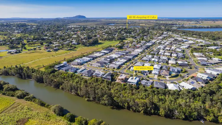 51 Cutters Way, Bli Bli QLD 4560