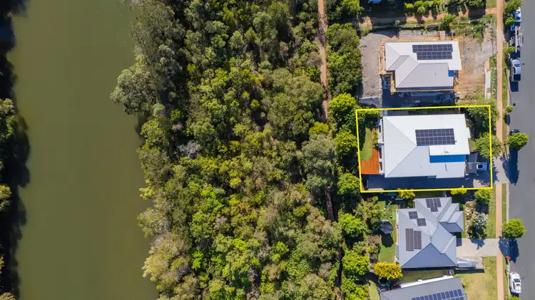 Second view of Homely house listing, 51 Cutters Way, Bli Bli QLD 4560
