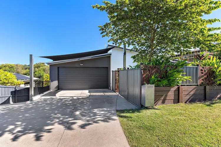Fourth view of Homely house listing, 51 Cutters Way, Bli Bli QLD 4560