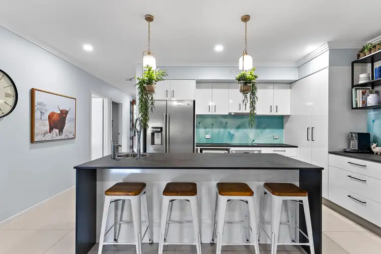 Fifth view of Homely house listing, 51 Cutters Way, Bli Bli QLD 4560