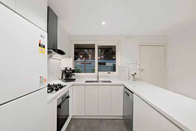 Second view of Homely house listing, 65 Hansworth Street, Mulgrave VIC 3170