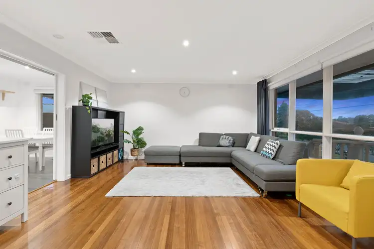 Third view of Homely house listing, 65 Hansworth Street, Mulgrave VIC 3170