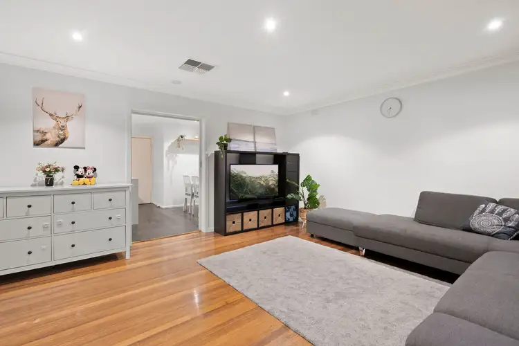 Fourth view of Homely house listing, 65 Hansworth Street, Mulgrave VIC 3170