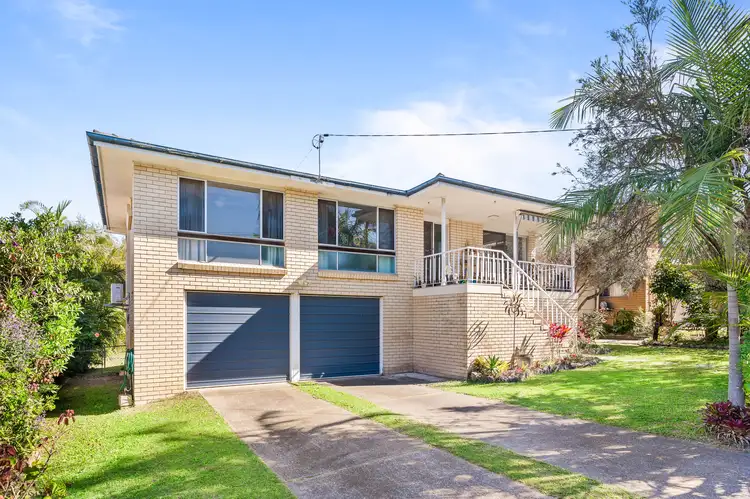 15 Dolphin Street, Macgregor QLD 4109
