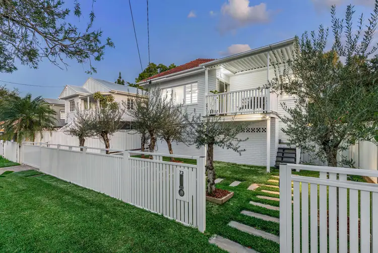 73 Somerset Street, Windsor QLD 4030