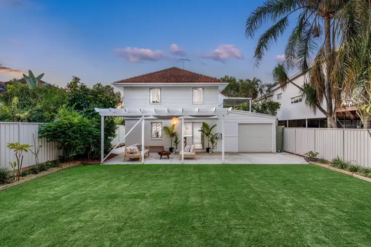 Second view of Homely house listing, 73 Somerset Street, Windsor QLD 4030