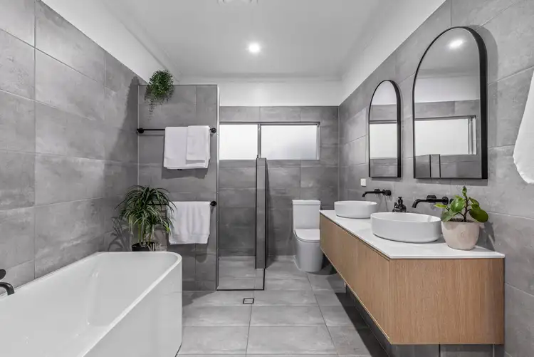 Fourth view of Homely house listing, 73 Somerset Street, Windsor QLD 4030